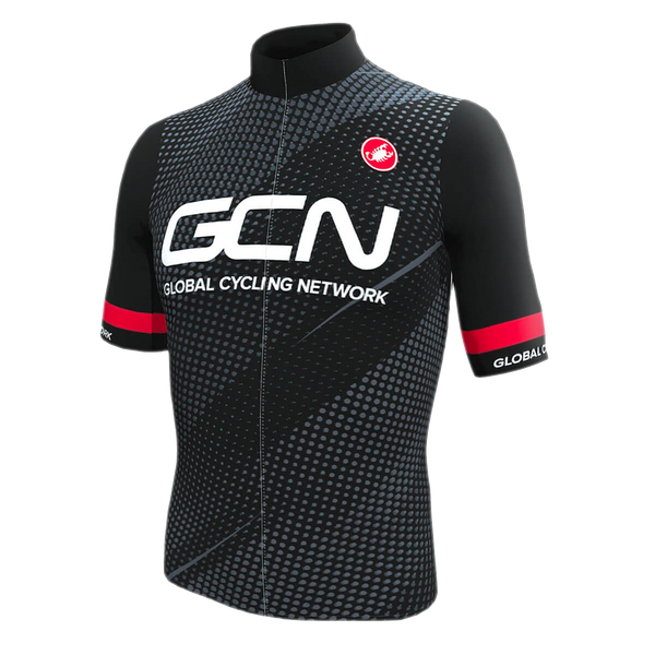 Castelli giro squadra fz short sleeve cycling jersey online