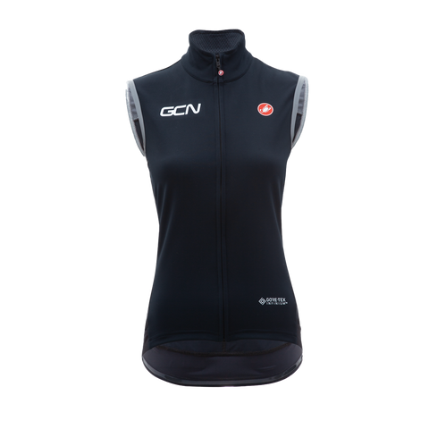 GCN Castelli Women's Perfetto Ros Vest