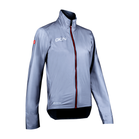 Castelli aero lite jacket review best sale