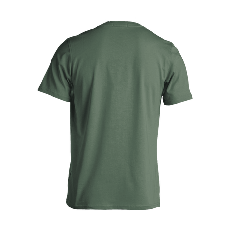 GCN Epic Climbs Stelvio Pass T-Shirt