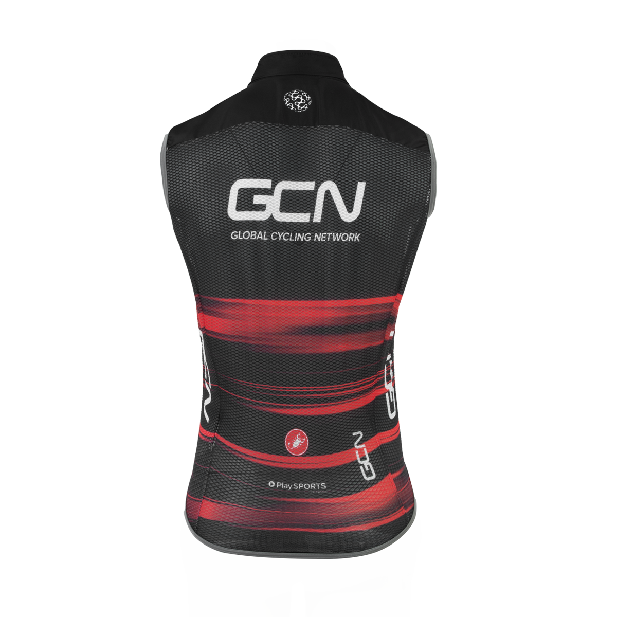GCN Castelli Aero Pro Light Wind Vest