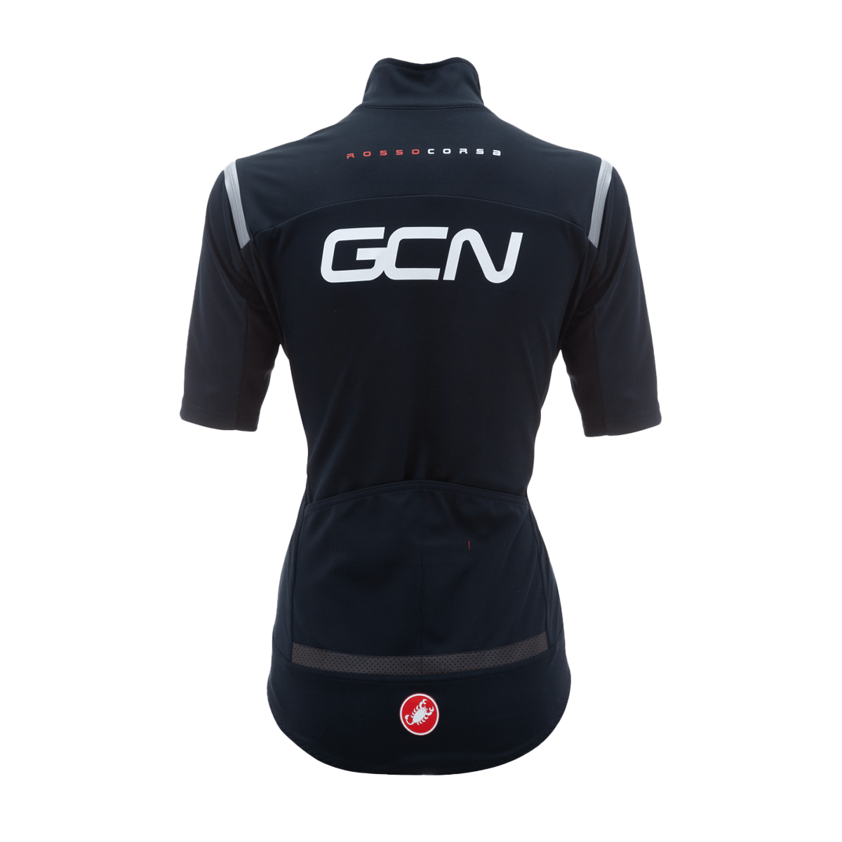 GCN Castelli Women s Gabba Race Jacket Official GCN Castelli