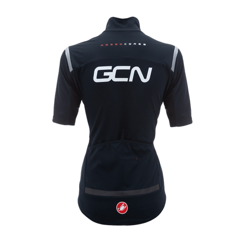 GCN Castelli Women's Gabba Race Jacket