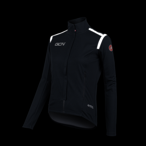 Castelli perfetto womens long sleeve discount